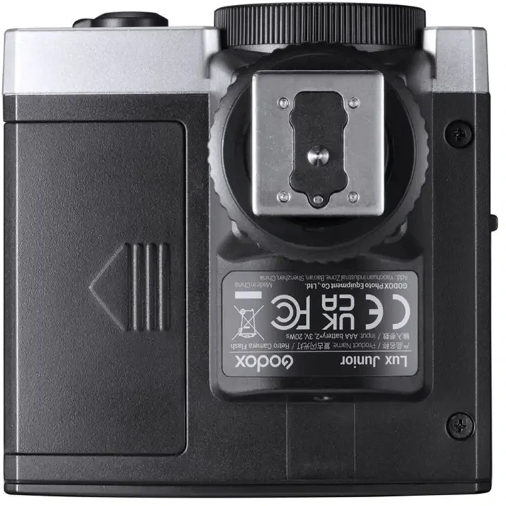 Godox Retro Lux Junior