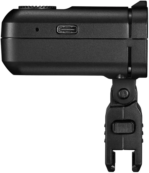 „Godox Macro Ring Flash“ dviejų lempučių rinkinys MF 12