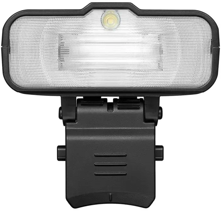 „Godox Macro Ring Flash“ dviejų lempučių rinkinys MF 12