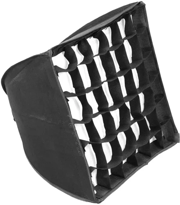 Godox Softbox su grotelėmis 30x30cm