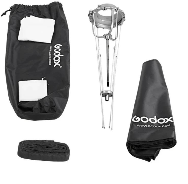 GODOX SB-GUSW80120 Softbox 80x120