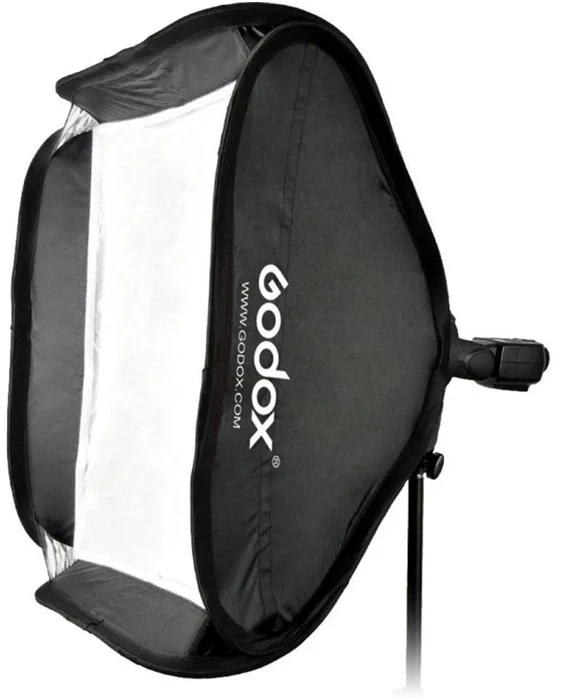 GODOX SFUV5050 Softbox, 50x50cm