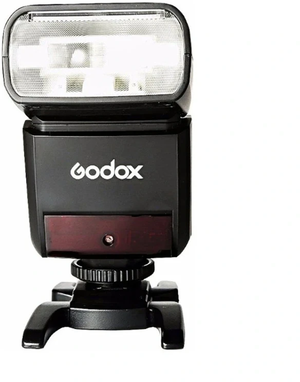 Godox TT350 speedlite for Nikon