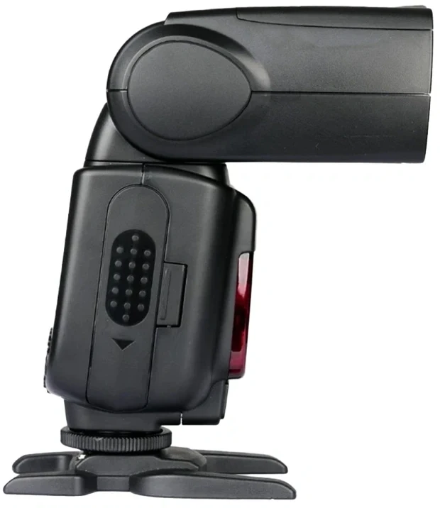 „Godox“ „Sony“ „Speedlite TT600“