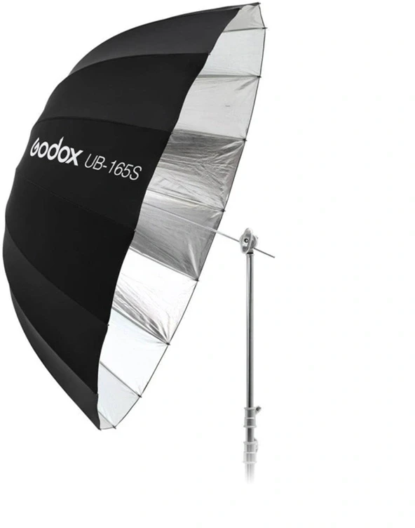 GODOX UB-165S Parabolic Umbrella