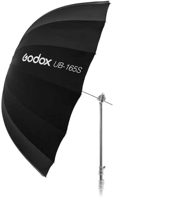 GODOX UB-165S Parabolic Umbrella