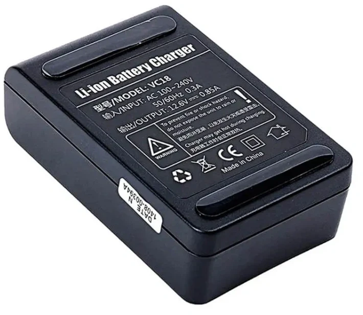 GODOX VC18 Baterija Charger