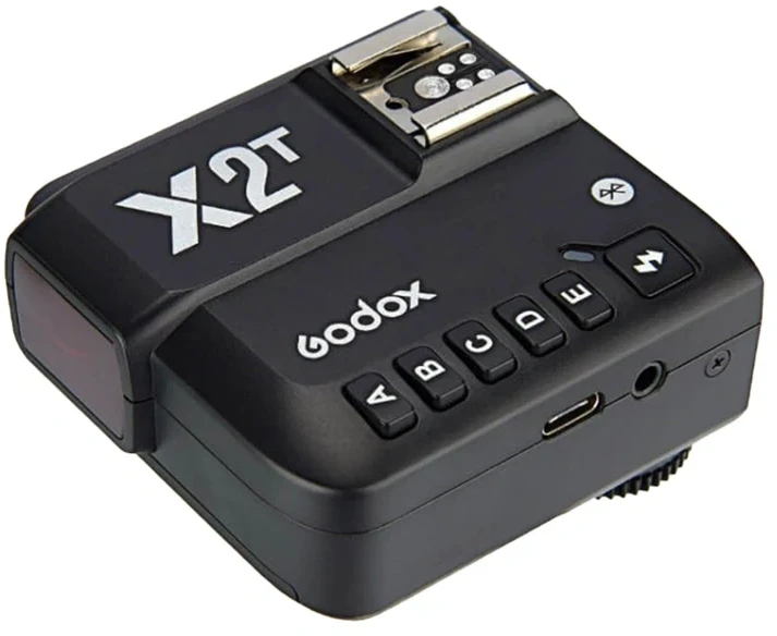 Godox transmitter X2T TTL Nikon
