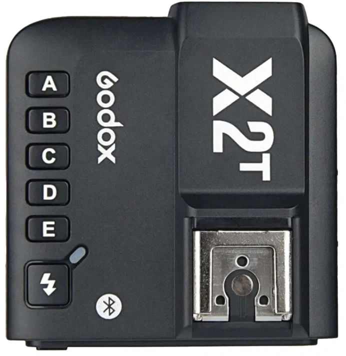 Godox transmitter X2T TTL Nikon