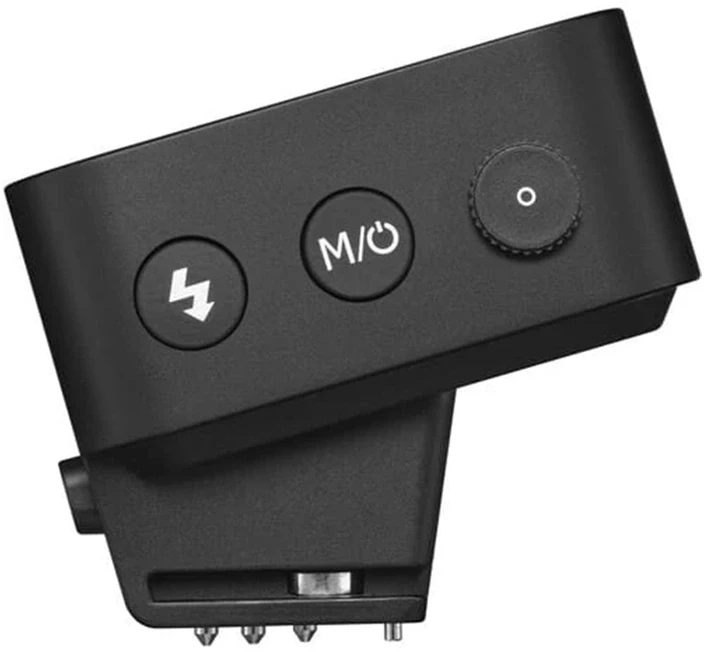 „Godox X3 TTL“ belaidė blykstės paleidimo OM sistema