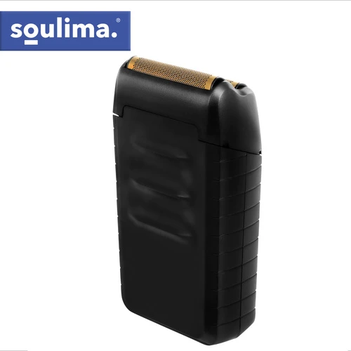 Barzdaskutė „Soulima“ barzdos skustuvas su LED ekranu