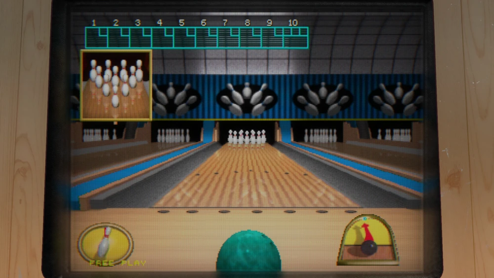 „Golden Tee“ žaidimų automatų klasika – „Nintendo Switch“