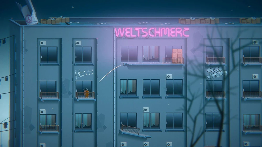 Golfo klubas: „Wasteland“ – „PlayStation 4“