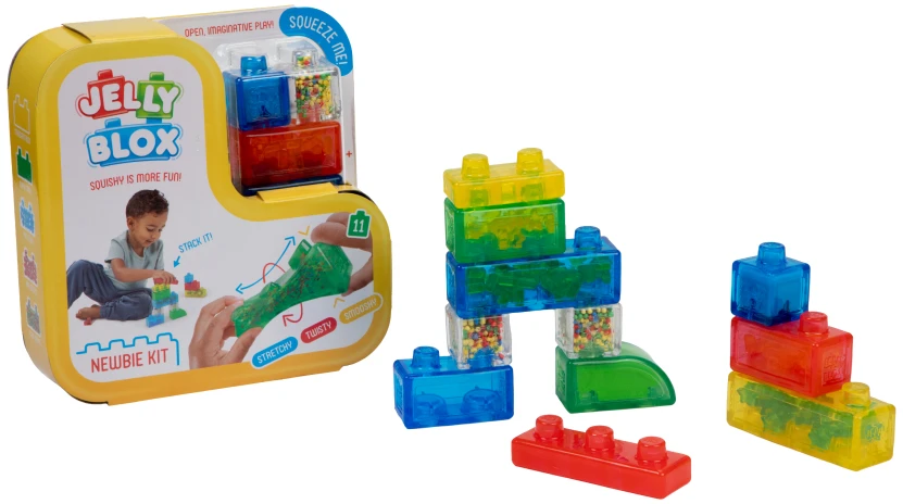 Goliath Jelly Blox - naujoko rinkinys (GO16919)