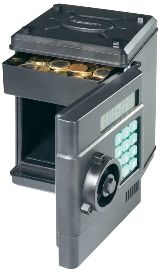 Liniex Goliath Pinigų bankas (DKK) - (90161)