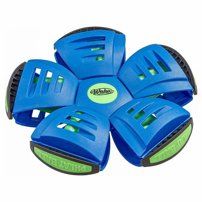 Wahu Phlat Ball Classic - GOLIATH - Mėlyna