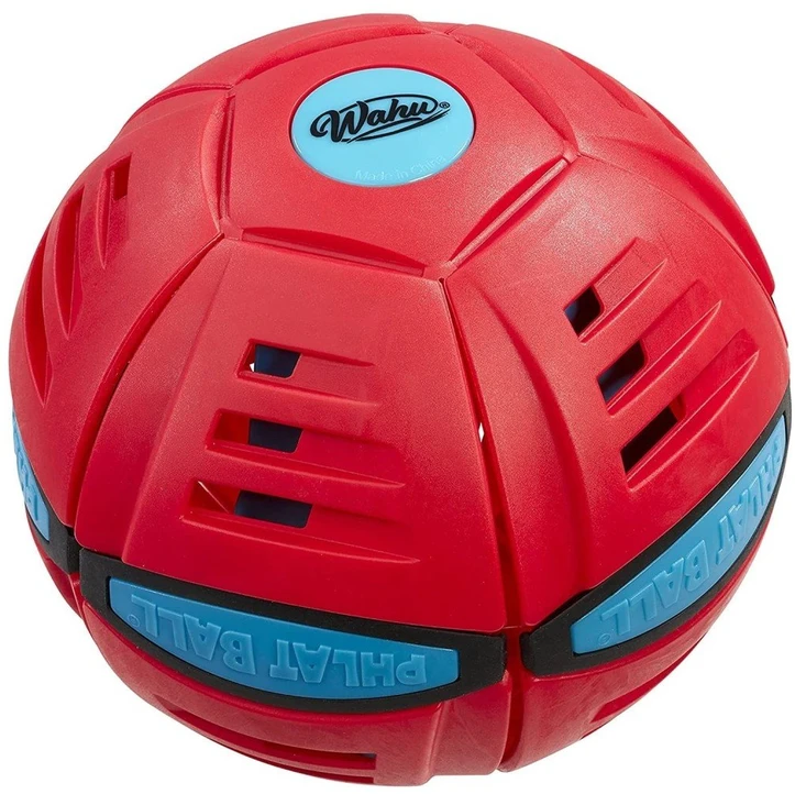 Wahu Phlat Ball Classic - GOLIATH - Mėlyna