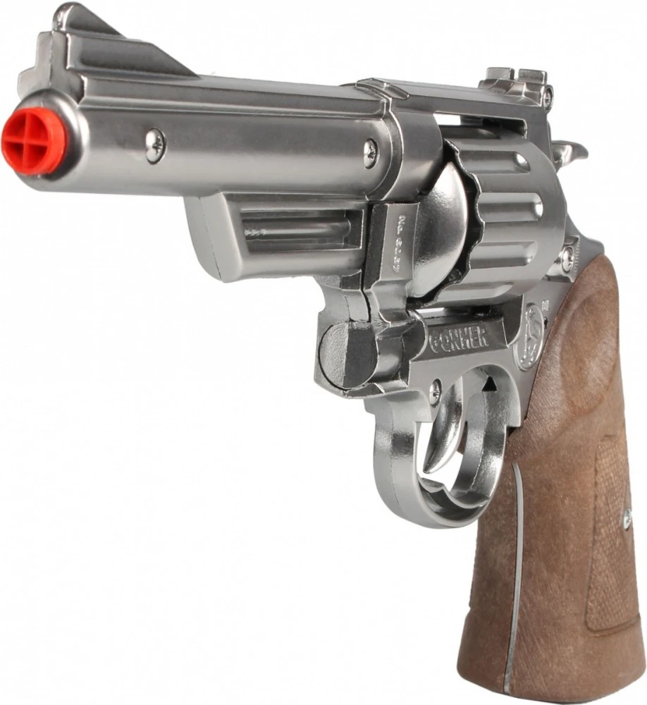 Gonher Guns GONHER pistoletas policininko 12 šovinių, 127/1