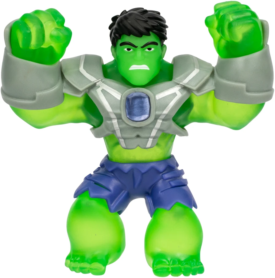 „Goo Jit Zu“ – „Marvel“ 11 sezono Hulk (42997)
