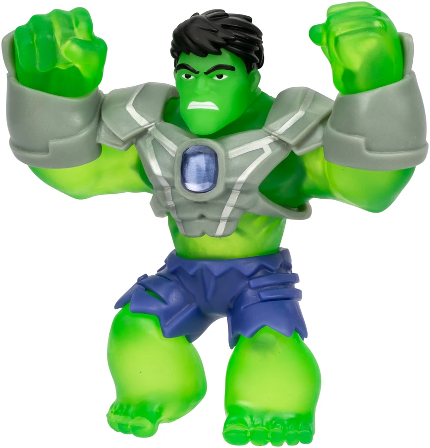 „Goo Jit Zu“ – „Marvel“ 11 sezono Hulk (42997)