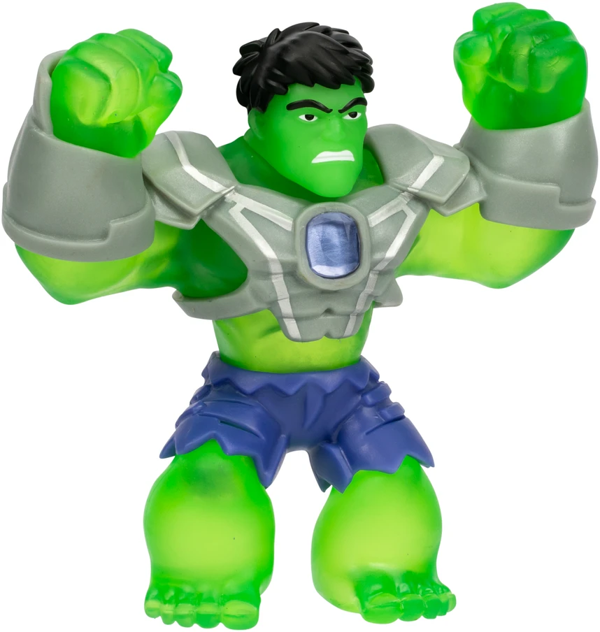 „Goo Jit Zu“ – „Marvel“ 11 sezono Hulk (42997)