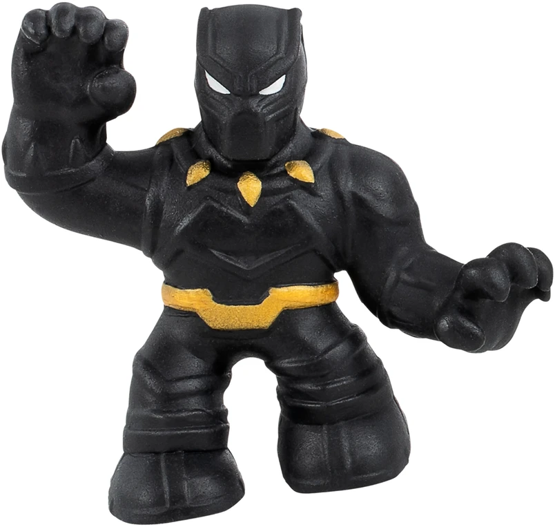 Goo Jit Zu - „Marvel Minis S8“ (8275)