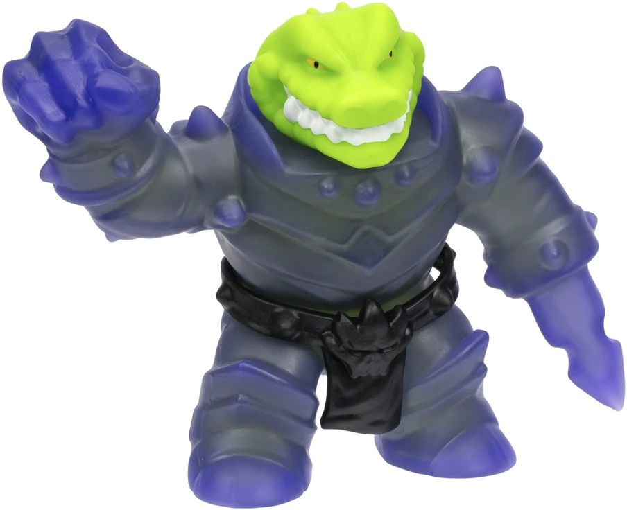 GOO JIT ZU HEROES OF Figūrėlės „Smash Strikers“, 2 vnt.