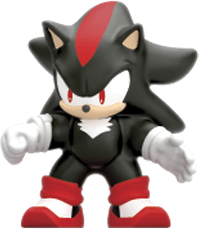 Goo Jit Zu - „Sonic Minis S4“ (08312)