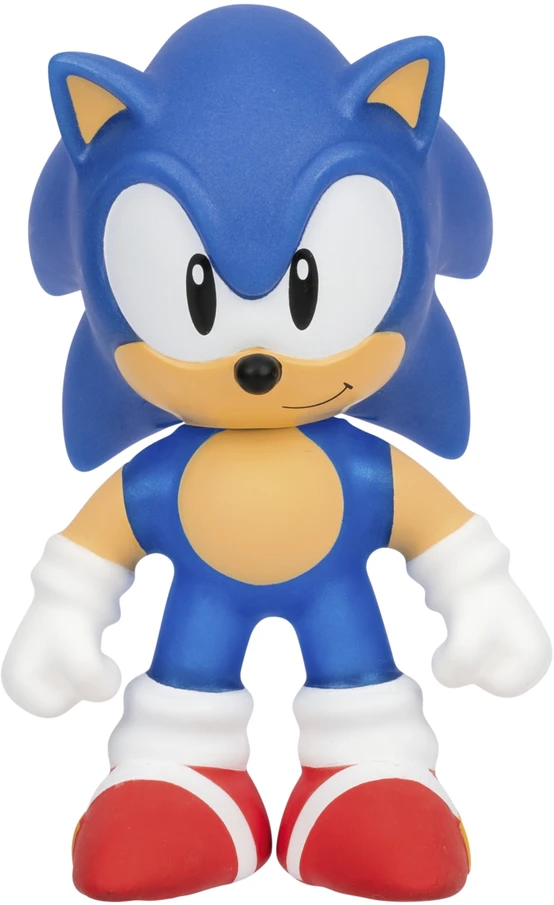 „Goo Jit Zu“ – „Sonic S5 Emerald Sonic“ (43049)