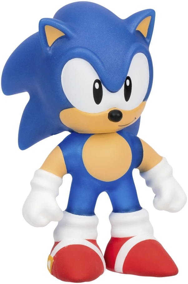 „Goo Jit Zu“ – „Sonic S5 Emerald Sonic“ (43049)
