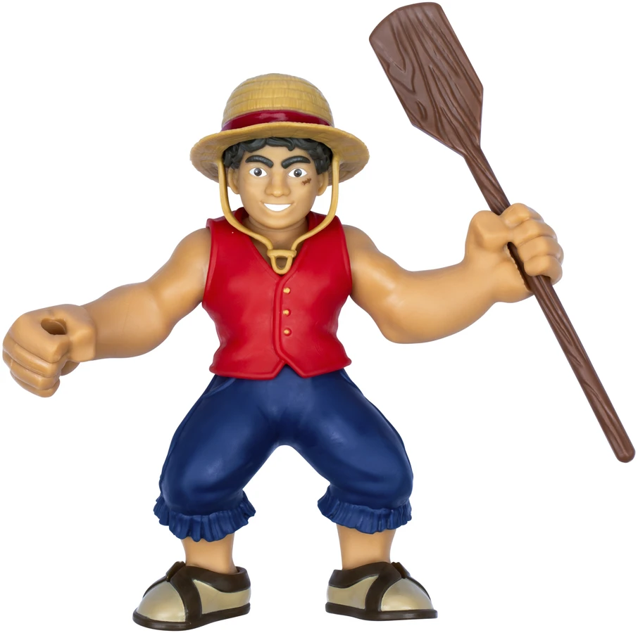 „Goo Jit Zu“ – „Ultragoo One Piece“ kapitonas beždžionė (42939)