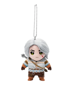 Kolekcionieriaus figūrėlė Good Loot The Witcher – Ciri