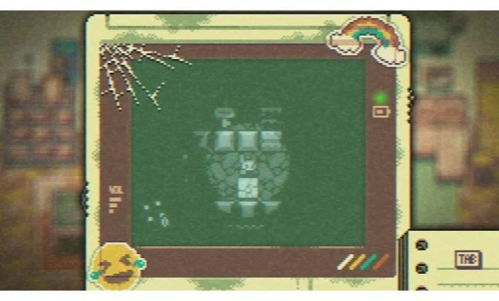 Goodbye Sudie, pasauli – „Nintendo Switch“