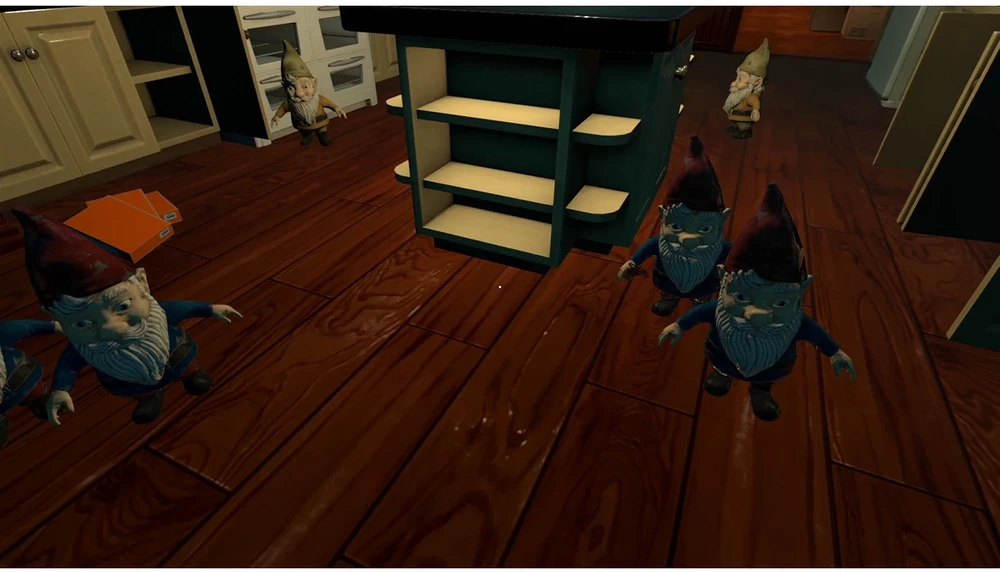 „Goosebumps: Dead of Night“ – „XBOX One“