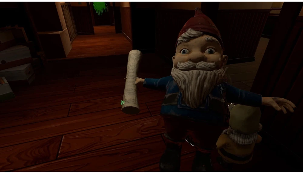 „Goosebumps: Dead of Night“ – „XBOX One“