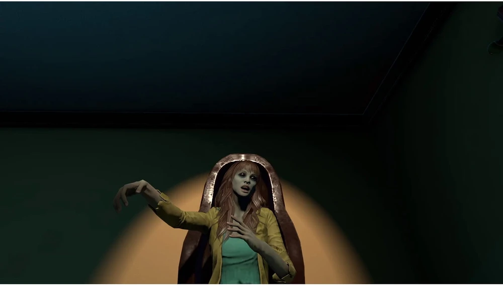 „Goosebumps: Dead of Night“ – „XBOX One“