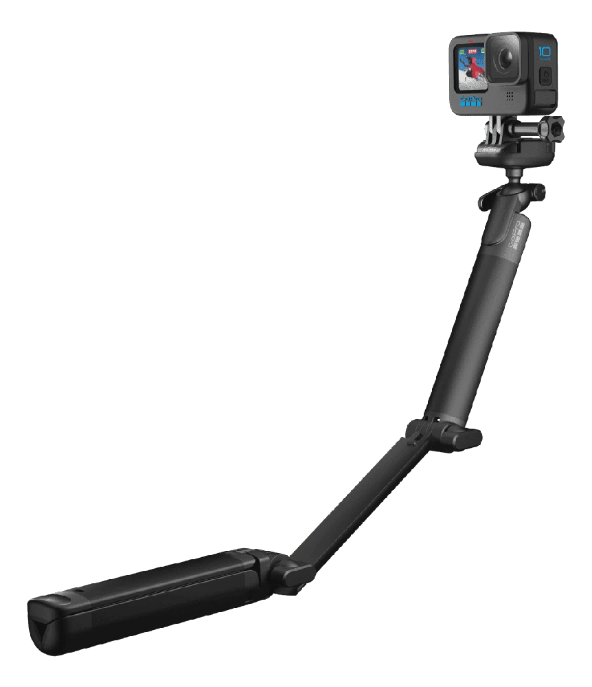 GOPRO 3-WAY GRIP 2.0