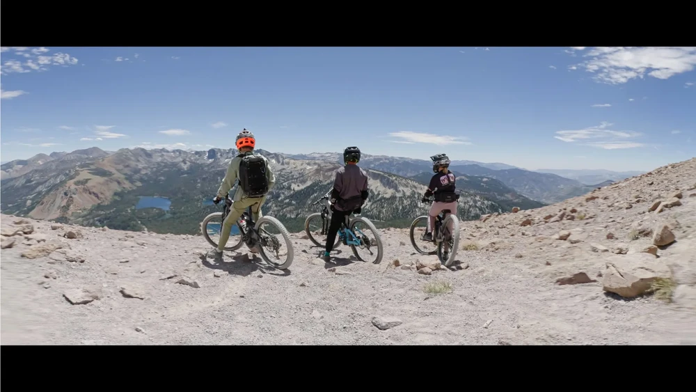 GOPRO ANAMORPHIC LENS MOD (HERO13 Juodas)
