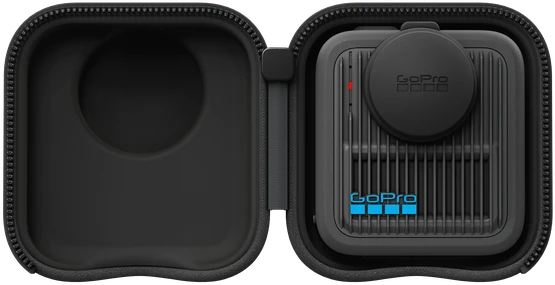 GoPro apsauginis dėklas MAX2
