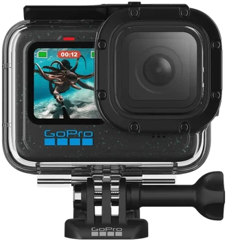 GoPro apsauginis korpusas (H10 / H11 / H12 / H13)