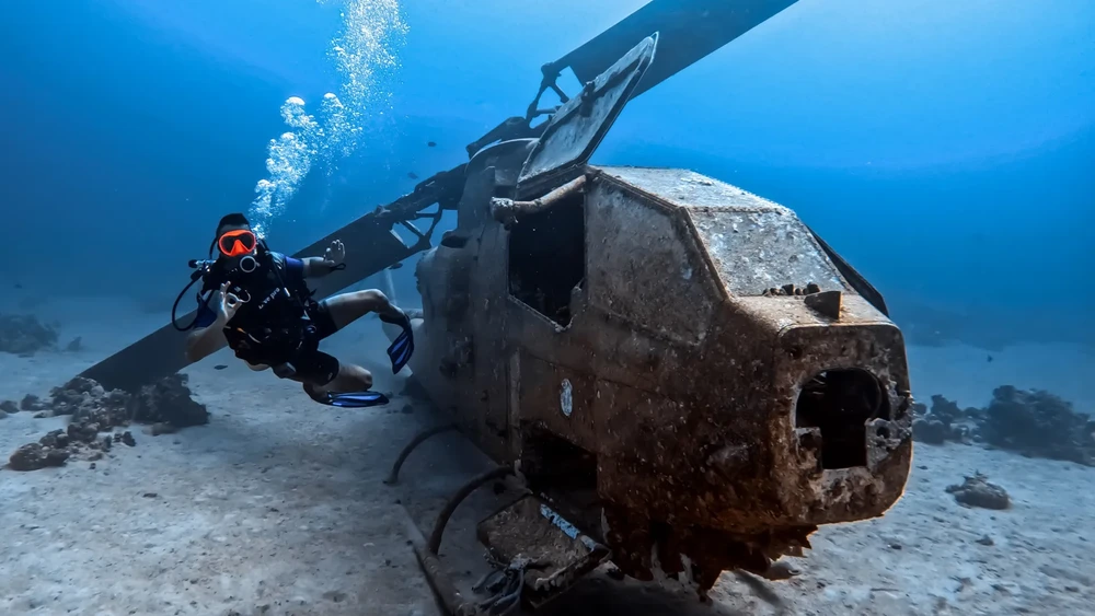 GoPro apsauginis korpusas (H10 / H11 / H12 / H13)