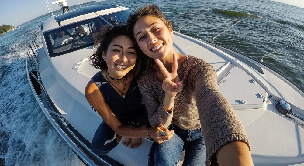 Objektyvas GOPRO DISPLAY MOD
