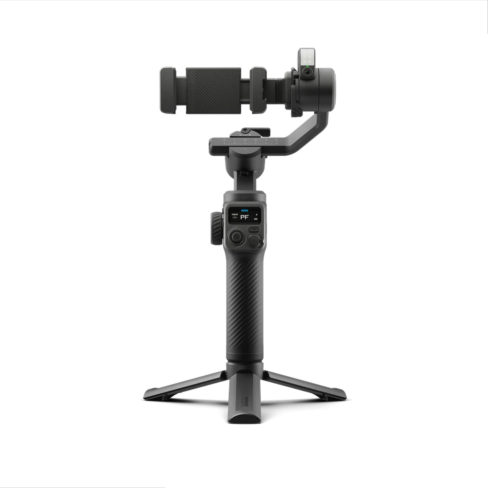 GoPro Fluid Pro AI Gimbal