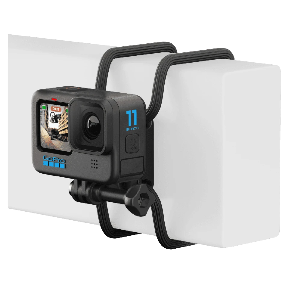 „GoPro“ lankstus laikiklis UNIVERSALUS