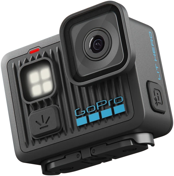 Veiksmo kamera GoPro LIT HERO