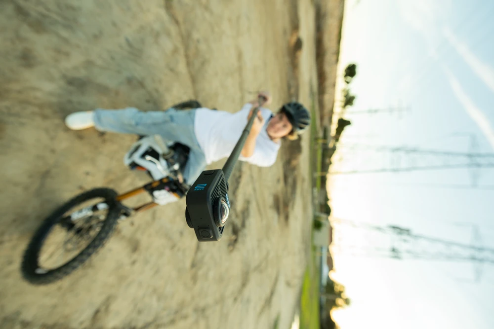 Veiksmo kamera GoPro MAX2