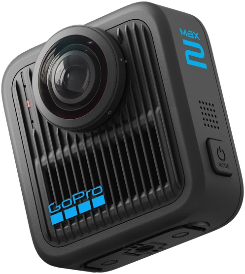 Veiksmo kamera GoPro MAX2