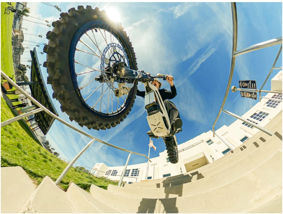 GoPro MAX2 priedų rinkinys