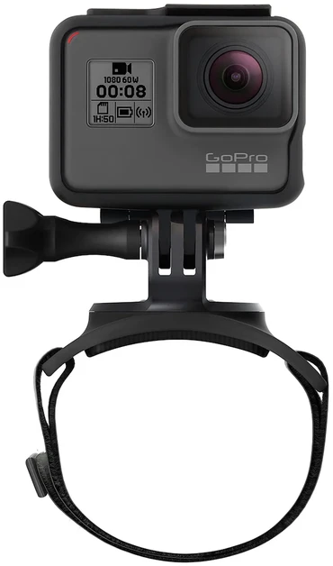 GOPRO RANKOS IR RIEŠO DIRŽELIS