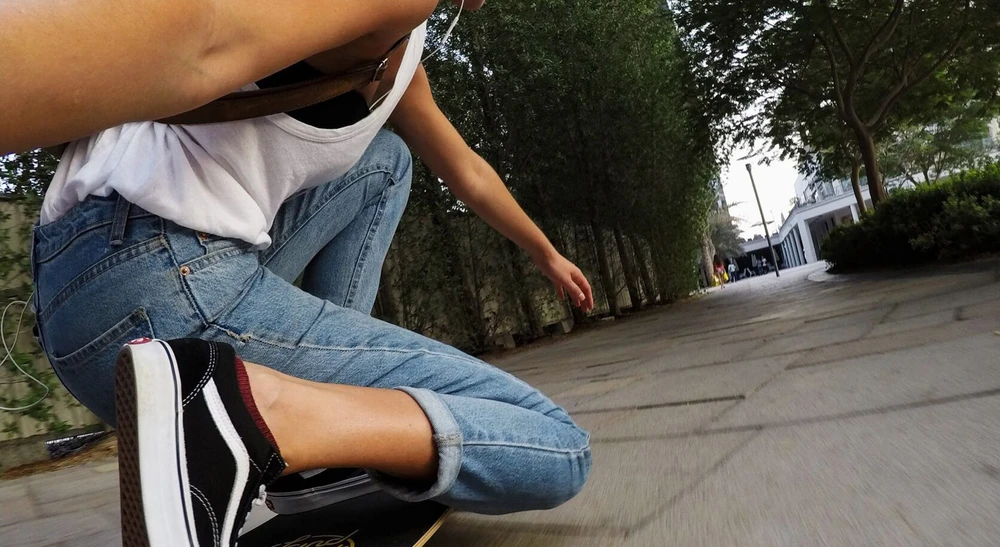 GOPRO RANKOS IR RIEŠO DIRŽELIS
